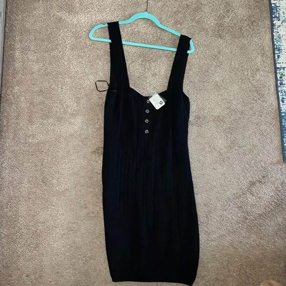 FREE PEOPLE | FP Women's Short And Sweet Mini Dress - Picture 10 of 15